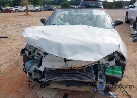 2004 Chrysler Sebring from USA, damaged, VIN 1C3EL45X54N399849